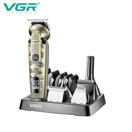 VGR V095 Hair Trimmer - Friends Corporation