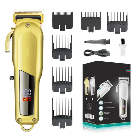 VGR V278 Hair Trimmer - Friends Corporation