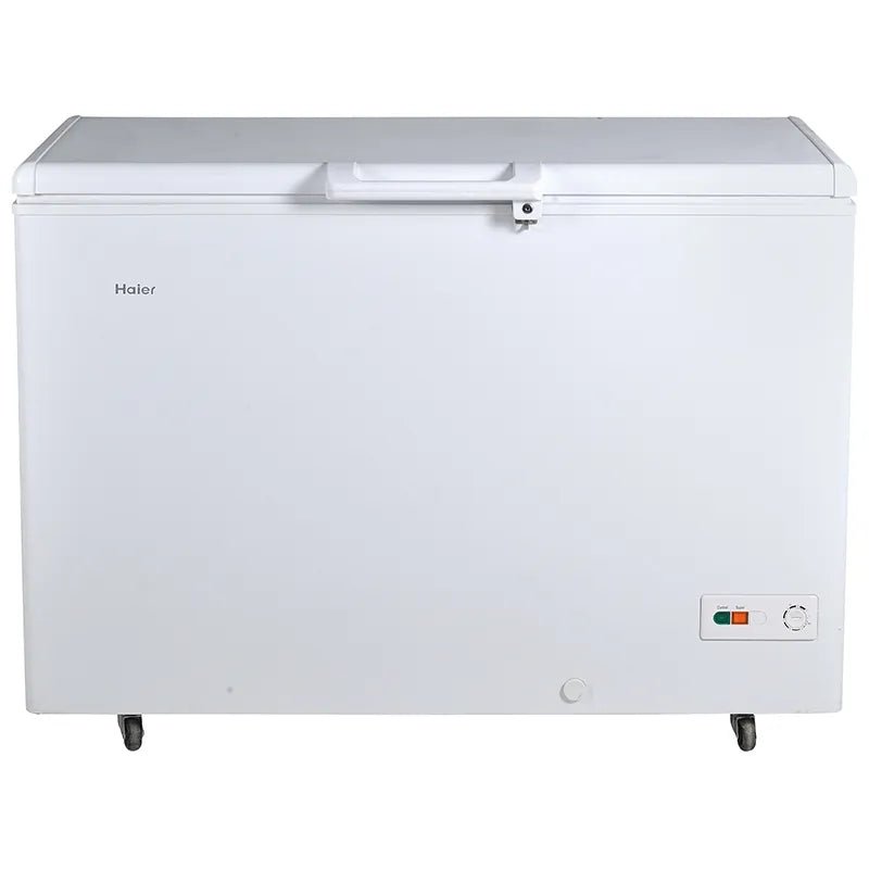 Haier 12.19 CFT Chest Freezer Model HDF‑345 SD - Friends Corporation