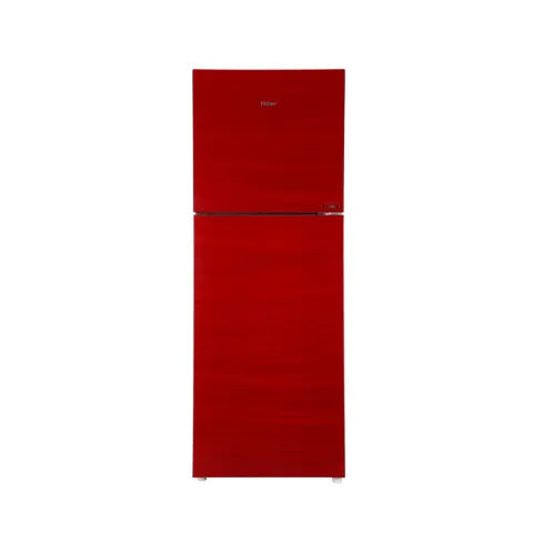 Haier 10 cu ft Top‑Mount Refrigerator Model HRF 276 EPR