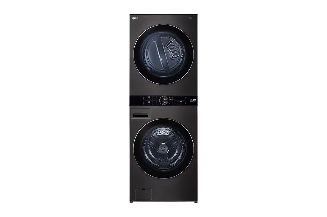 LG WashTower 19/16 kg Model W1S1CVK2EHM