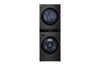 LG WashTower 19/16 kg Model W1S1CVK2EHM