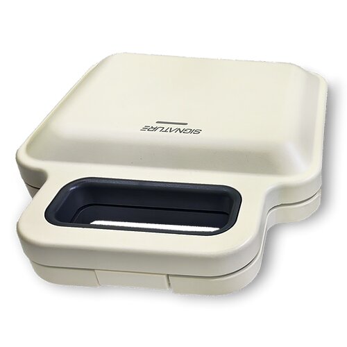 Signature Sandwich Maker W310