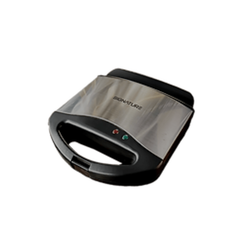 Signature W350 Sandwich Maker (3 in 1) - Friends Corporation