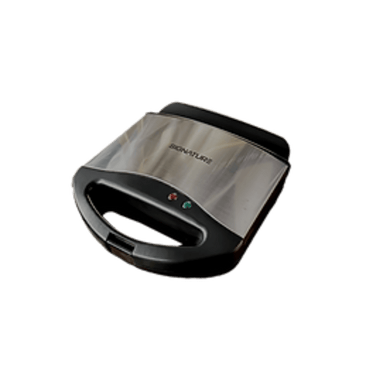 Signature W350 Sandwich Maker (3 in 1) - Friends Corporation
