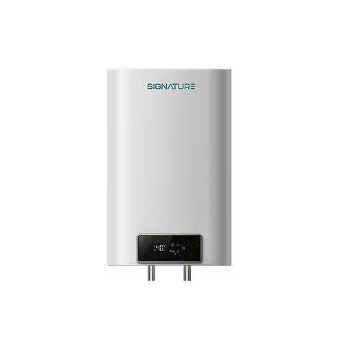 Signature 80L Electric Water Heater Model WH80V
