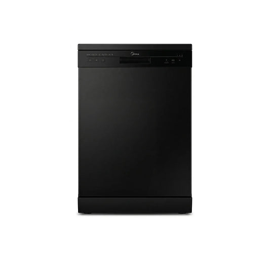 Midea WQP12‑W5201F Inverter Dishwasher