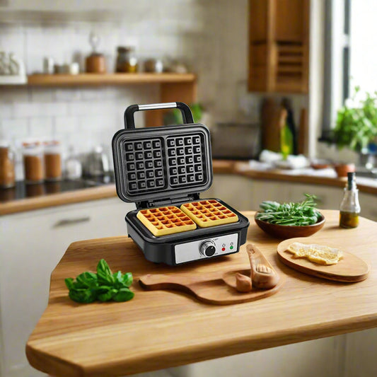 WestPoint Waffle Maker WF-8103