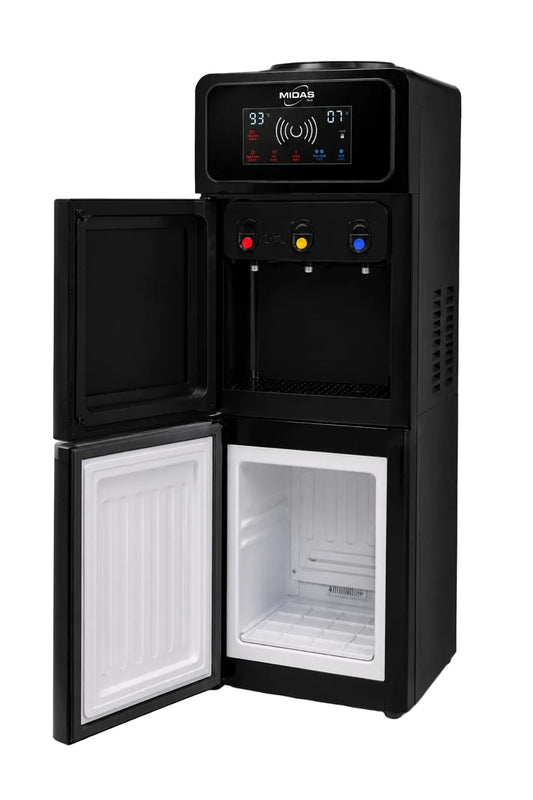 MIDAS Italy LED Display Water Dispenser