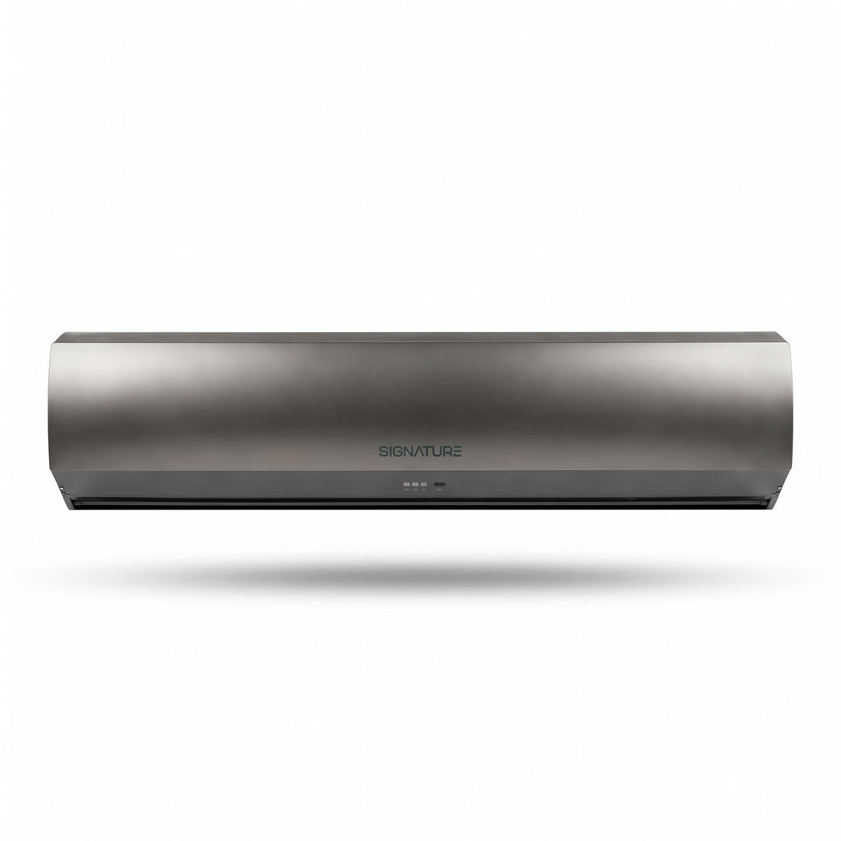SIGNATURE AIR CURTAIN 6FT Model SAR-621 (Black)