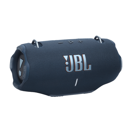 JBL Bluetooth Speaker Model Xtreme 4 - Friends Corporation