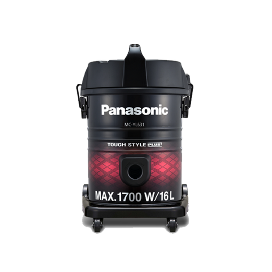 Panasonic YL631-MC Vacuum Cleaner (Drum Type)