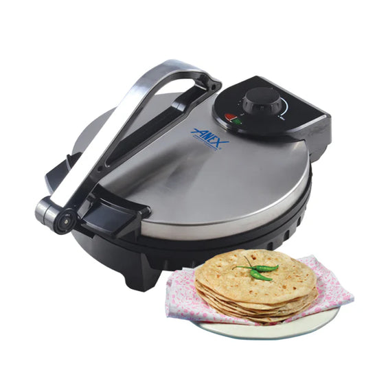 Anex AG‑2029 Deluxe Roti Maker