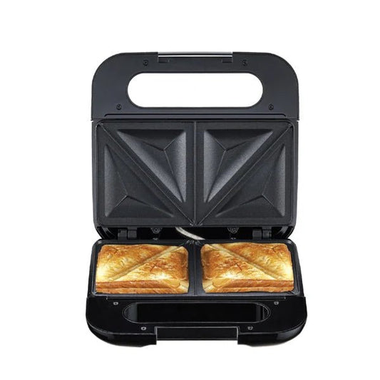 Anex AG2040 Sandwich Maker (Single Plate) - Friends Corporation