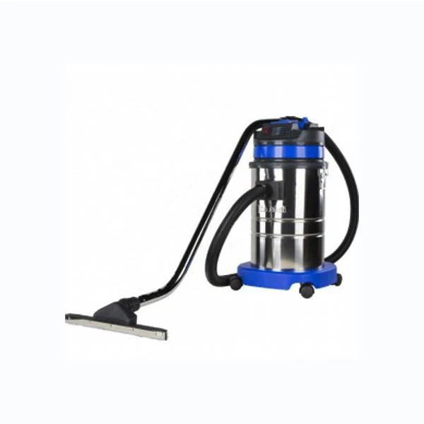 INDUSTRIAL KLEANER DRUM VACUUM CLEANER 8 GALLON Model BF575