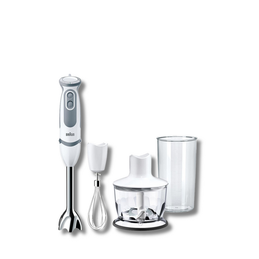Braun MultiQuick 5 Vario Hand Blender MQ 5235