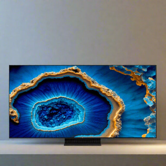 TCL 75 Inch 4K Mini LED Google TV 75C755