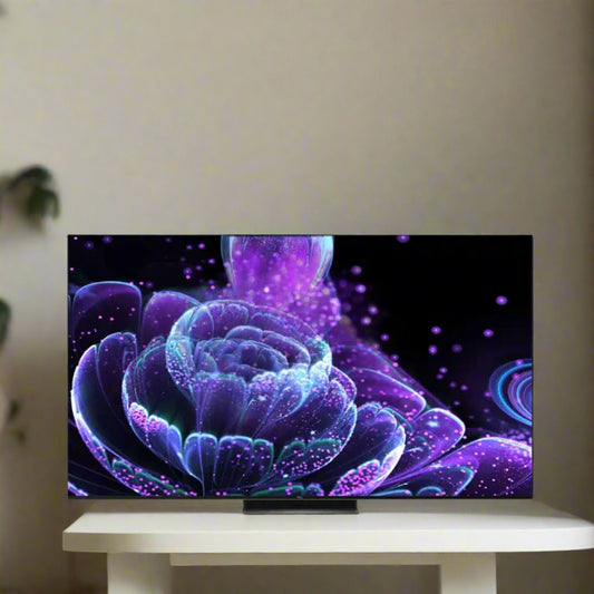 TCL 65 Inch 4K Mini LED Google TV 65C835