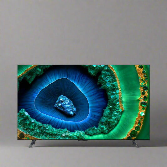 TCL 65 Inch 4K QLED Google TV 65C855
