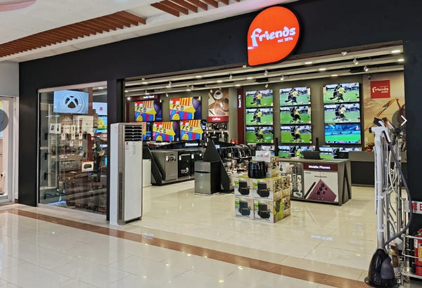 Centaurus Mall OutLet Store