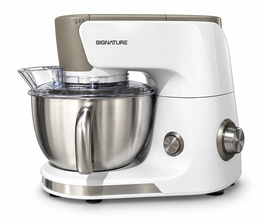 SIGNATURE DOUGH MAKER Model CHEF3