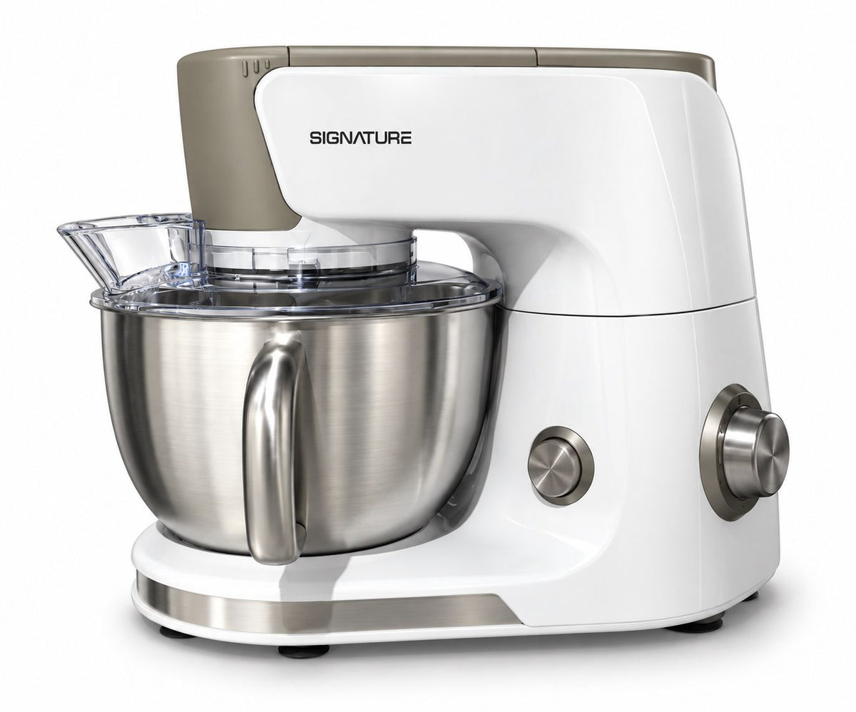 SIGNATURE DOUGH MAKER Model CHEF3