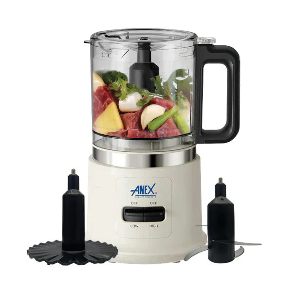 Anex AG-3043 Food Chopper