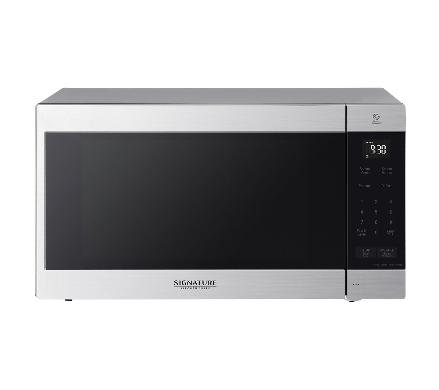 Signature Built-In Microwave Oven Model SSO‑MO15 - Friends Corporation