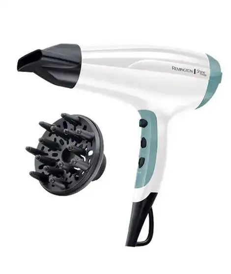 Remington Hair Dryer D5216