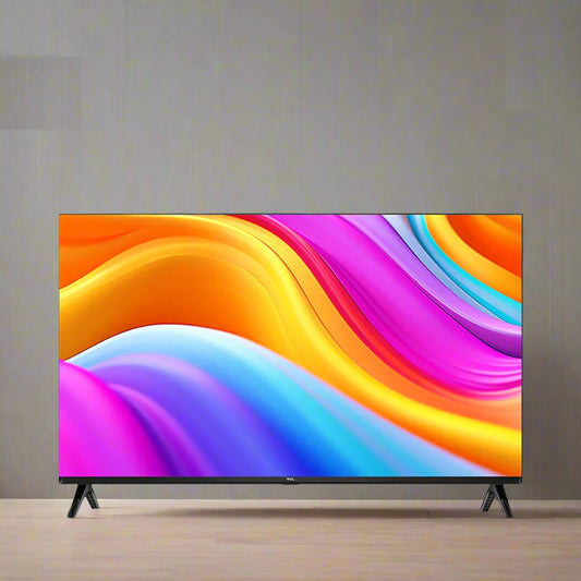 TCL 32 Inch HD LED TV 32D3400