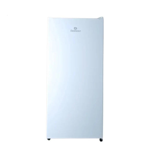 Dawlance 170 L Top‑Mount Single‑Door Refrigerator Model 9106 SD