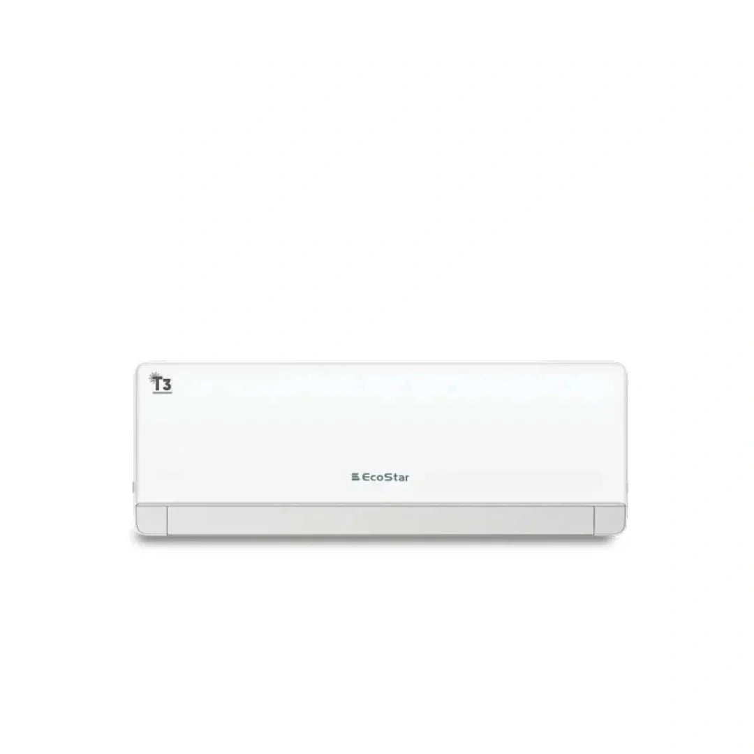 Ecostar Split Inverter Air Conditioner ES-12NV01WT3