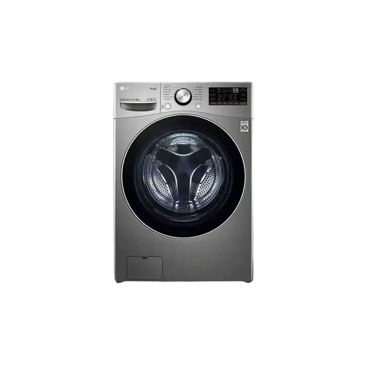 LG 15/8KG AUTOMATIC FRONT LOAD WASHER DRYER Model F15L9DGD-NG