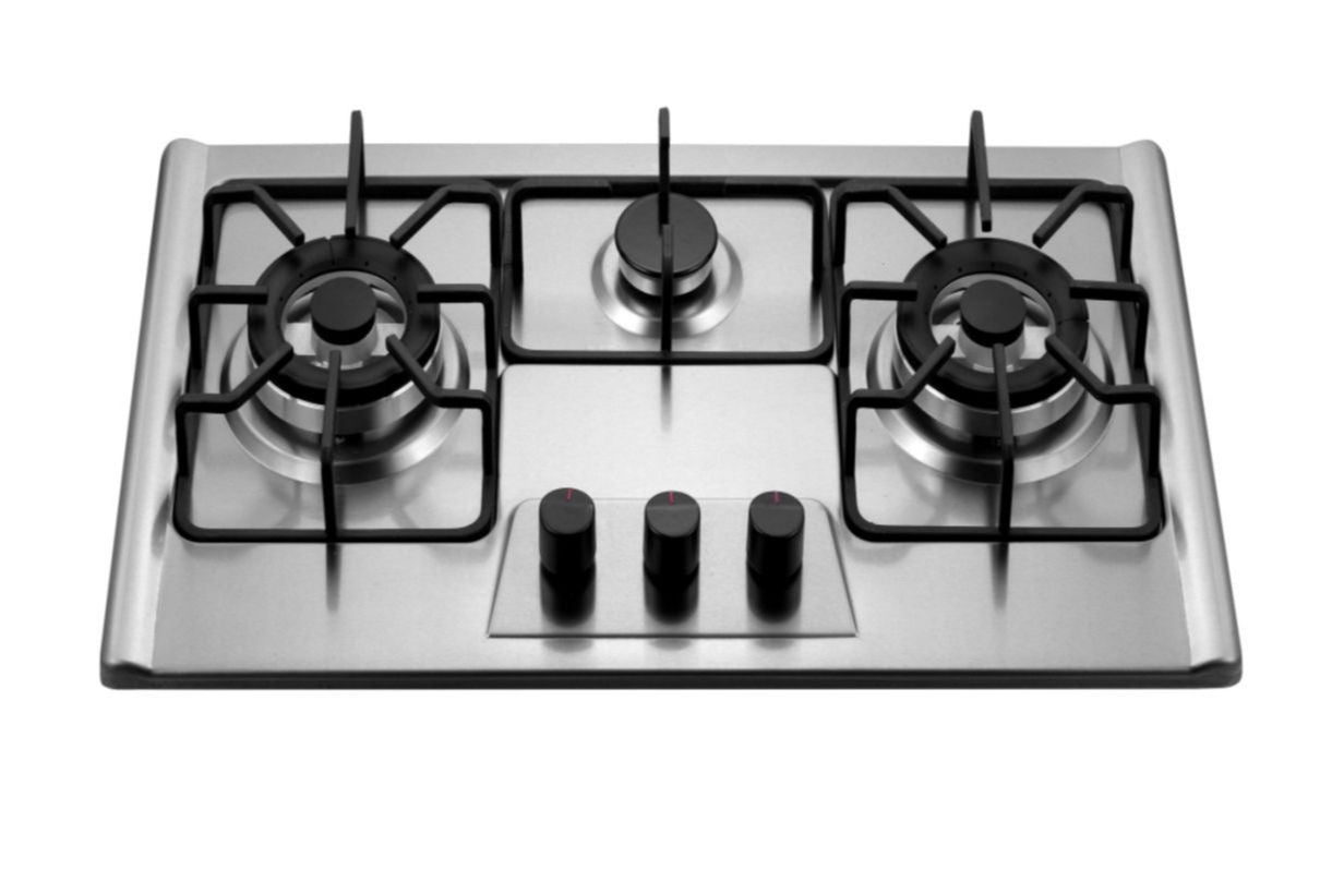 Signature Built-in Gas Hob 3761S