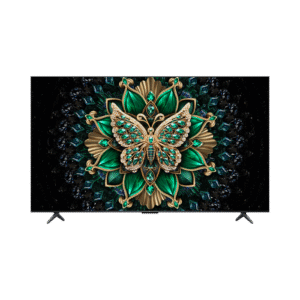 Konvo 50 Inch 4K QLED Google TV 50K7A - Friends Corporation