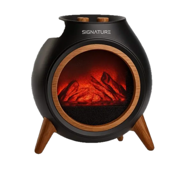Signature FT70 Fan Heater
