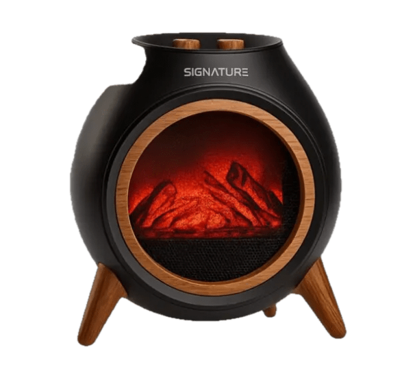 Signature FT70 Fan Heater - Friends Corporation