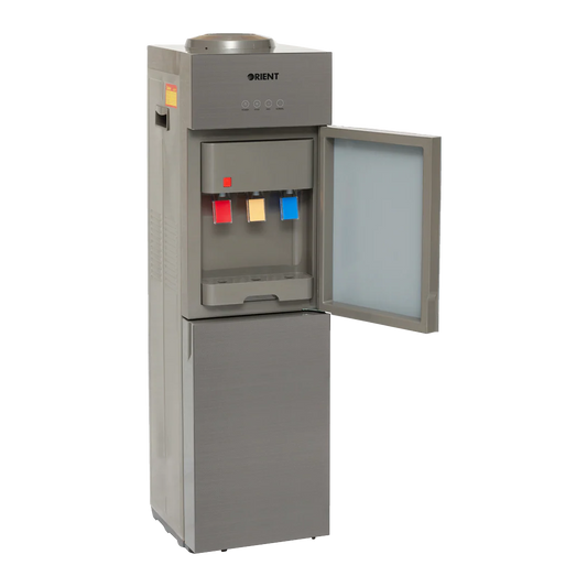 Orient Flare 3‑Tap Water Dispenser Model FLARE3‑RG