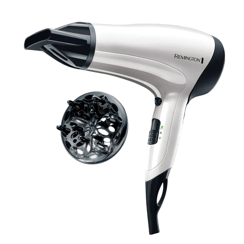 Remington Hair Dryer D3015