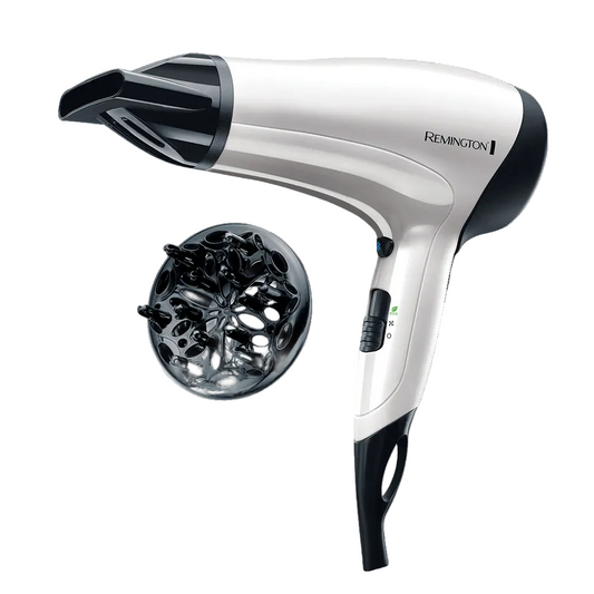 Remington Hair Dryer D3015