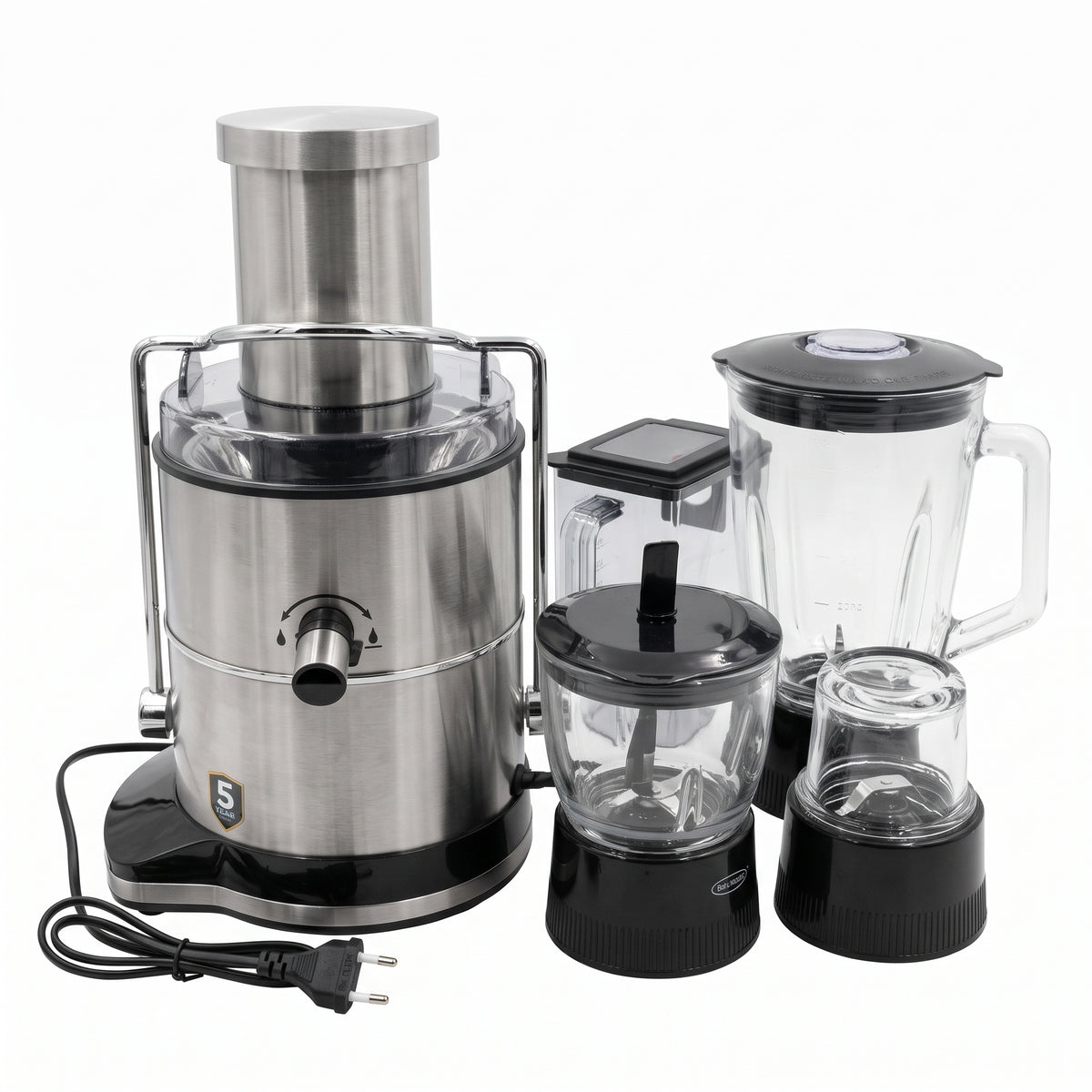 Signature FJ35 Juicer Blender