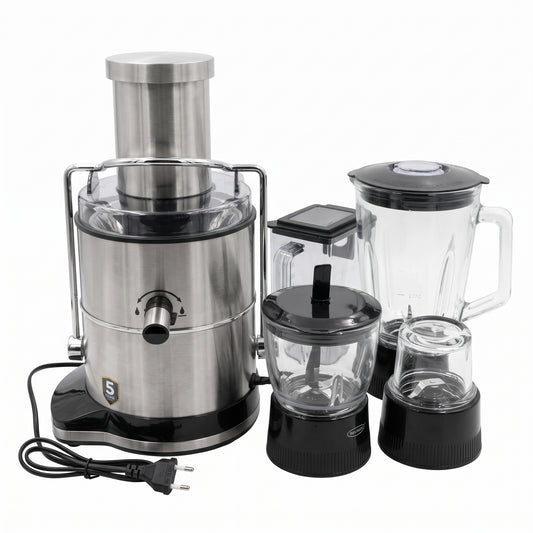 Signature FJ35 Juicer Blender