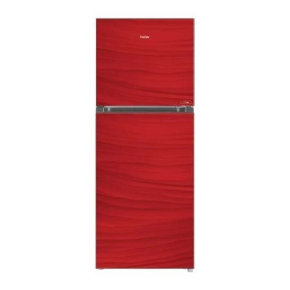 Haier 368 L Top‑Mount Refrigerator Model HRF 368 EPR - Friends Corporation