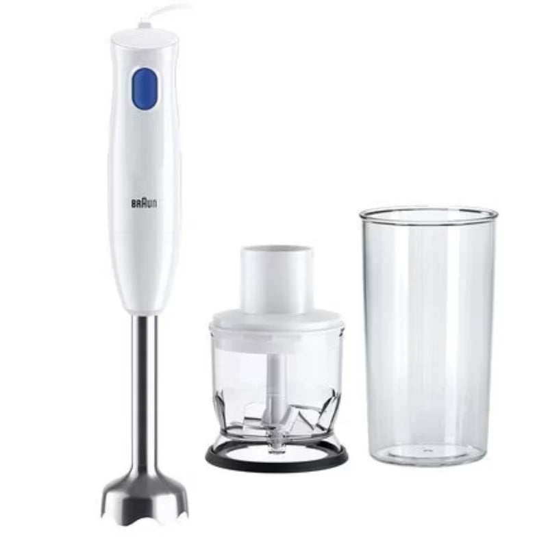 Braun MQ10.201M WH MultiQuick 1 Hand Blender 450W