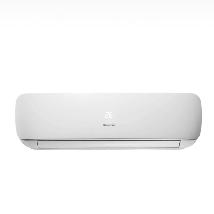 Hisense Inverter Air Conditioner 18HCTV60-T3