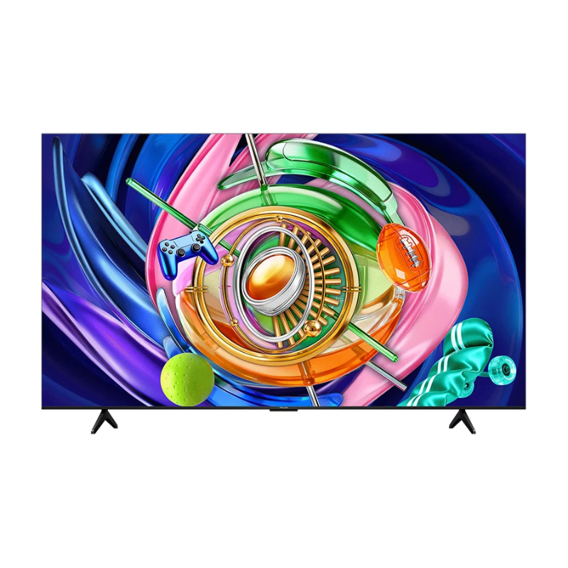 iFFALCON 55U85A 55-Inch 4K QD-Mini LED Google TV