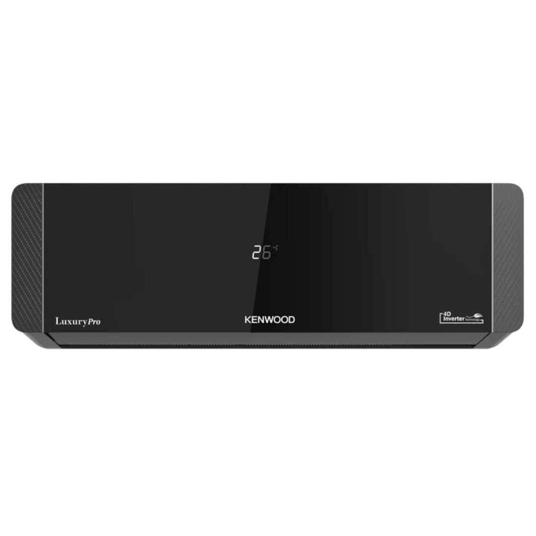 Kenwood 18B02S 1.5 Ton Luxury Pro T3 Inverter AC
