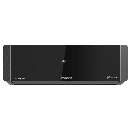 Kenwood 18B02S 1.5 Ton Luxury Pro T3 Inverter AC - Friends Corporation