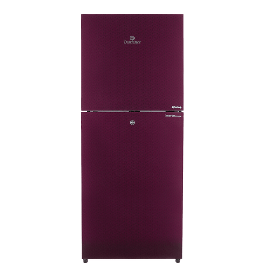 Dawlance 20 cu ft Glass‑Door Inverter Refrigerator Model 91999 Avante+ - Friends Corporation