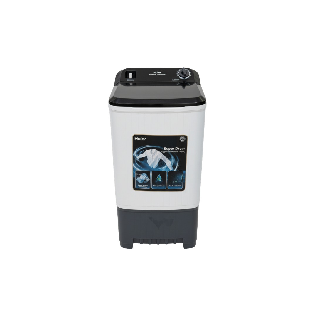 Haier Washer HWS80-60